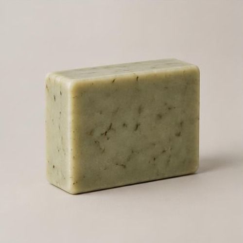 Sage Botanical Cleansing Bar